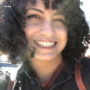 Meet your Posher, Vanessa